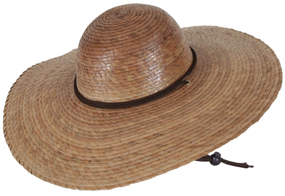 2503 Beach Hat